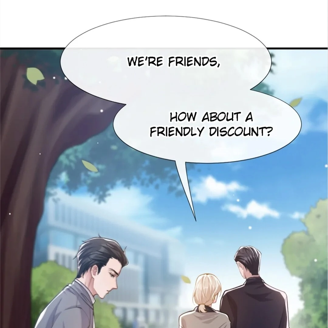 Borrowed Hearts Chapter 13 - Page 55