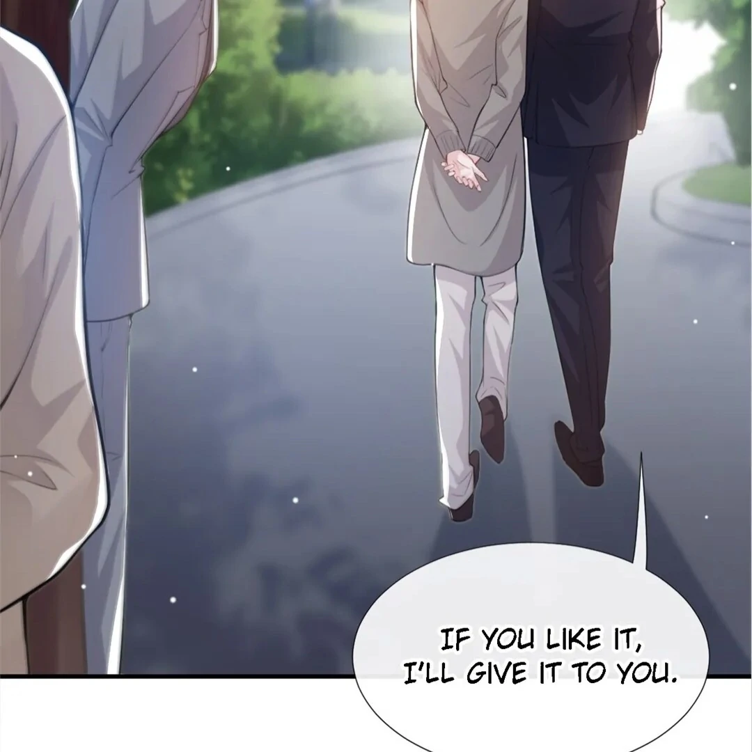 Borrowed Hearts Chapter 13 - Page 56