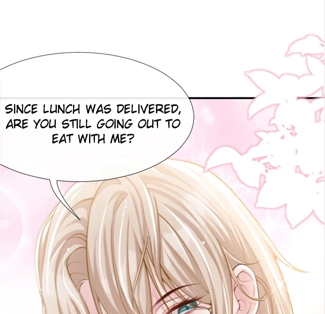Borrowed Hearts Chapter 13 - Page 7