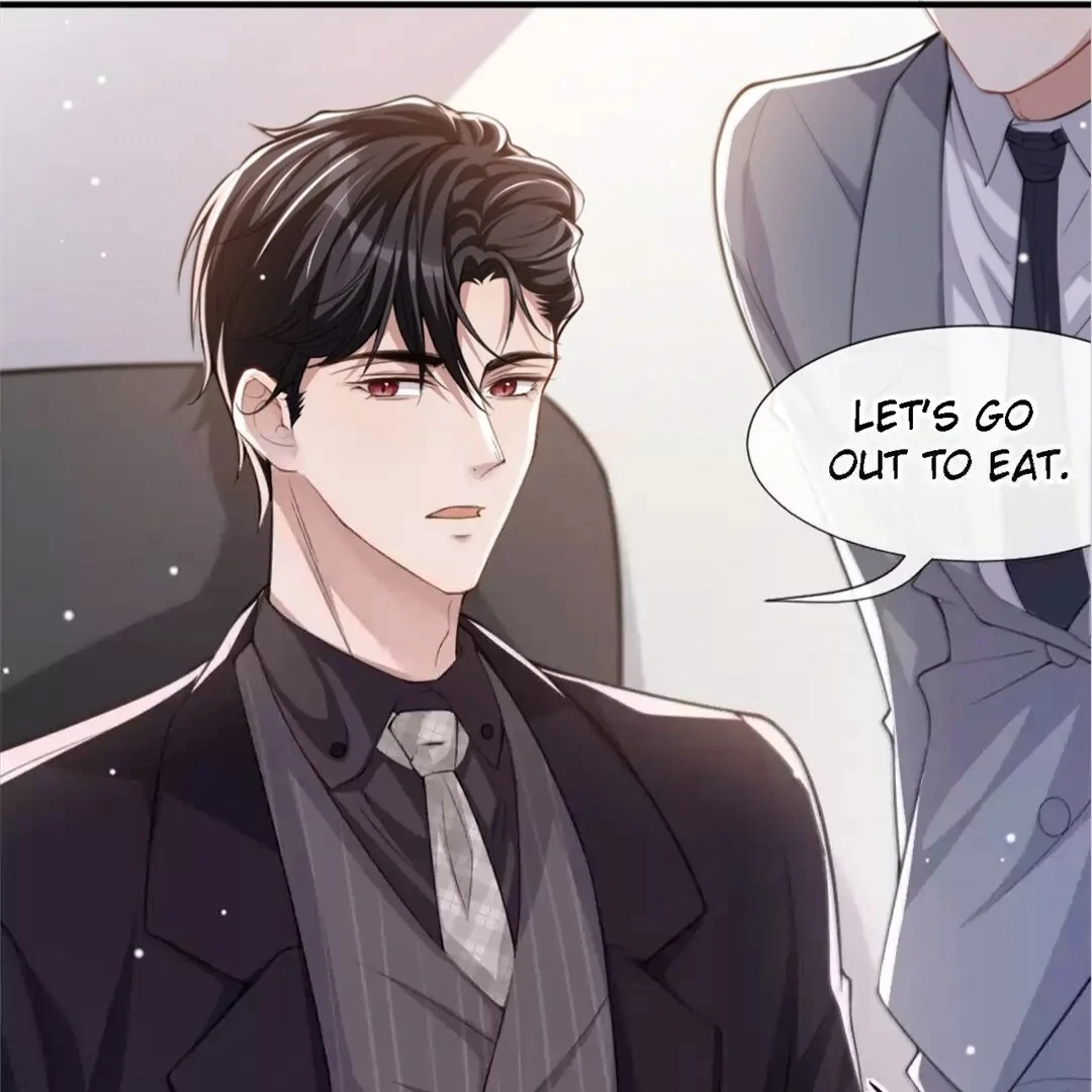 Borrowed Hearts Chapter 13 - Page 9