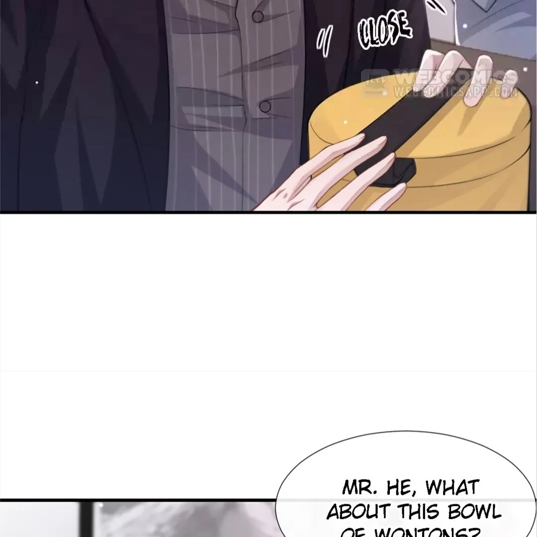 Borrowed Hearts Chapter 13 - Page 10