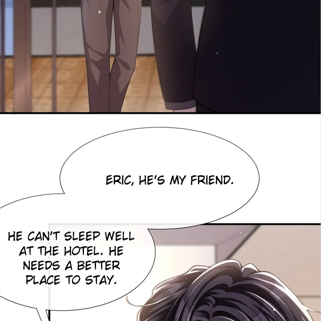 Borrowed Hearts Chapter 14 - Page 12