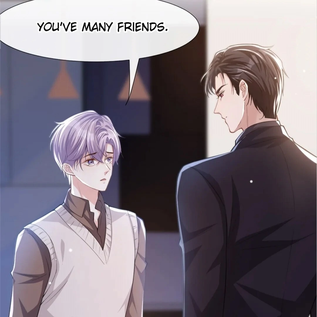 Borrowed Hearts Chapter 14 - Page 14