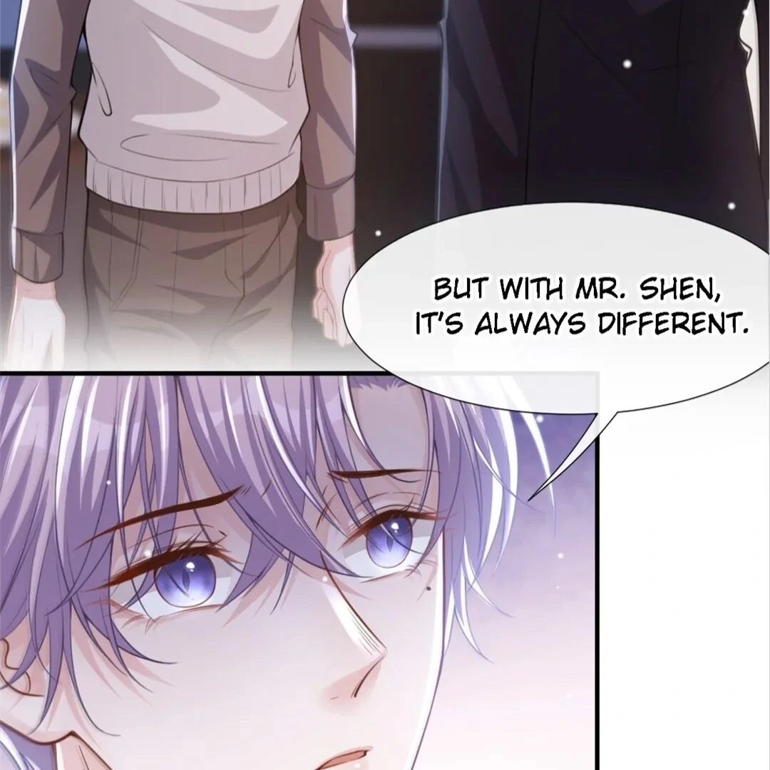 Borrowed Hearts Chapter 14 - Page 15