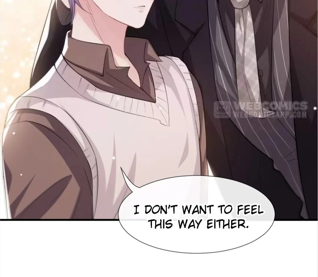 Borrowed Hearts Chapter 14 - Page 17