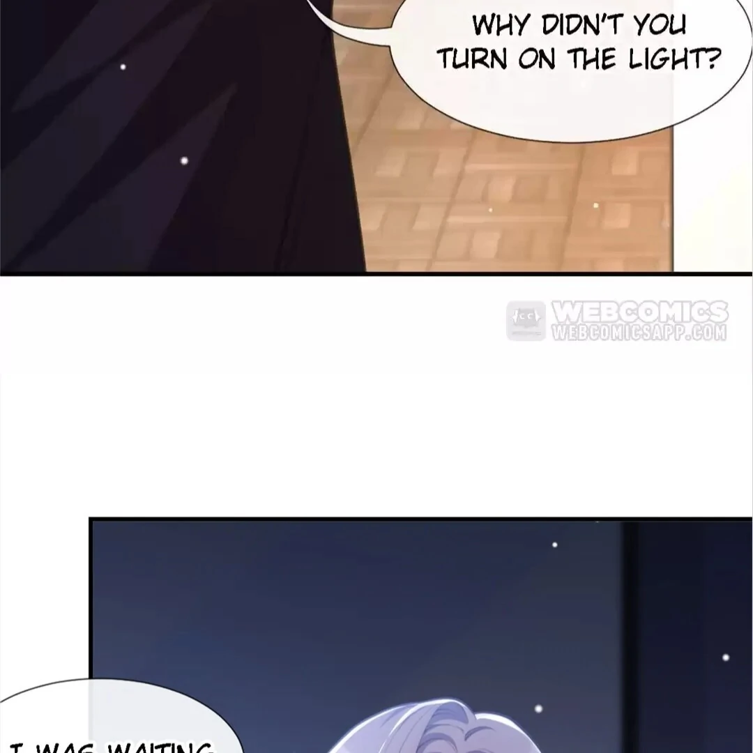 Borrowed Hearts Chapter 14 - Page 3