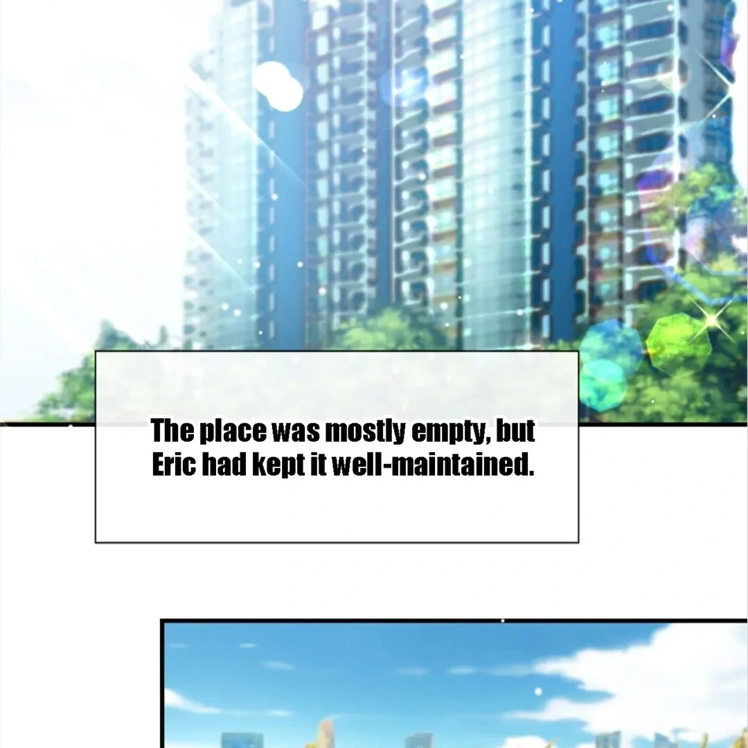 Borrowed Hearts Chapter 14 - Page 22