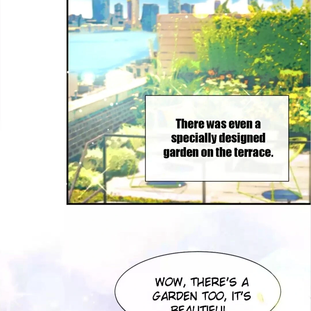 Borrowed Hearts Chapter 14 - Page 23