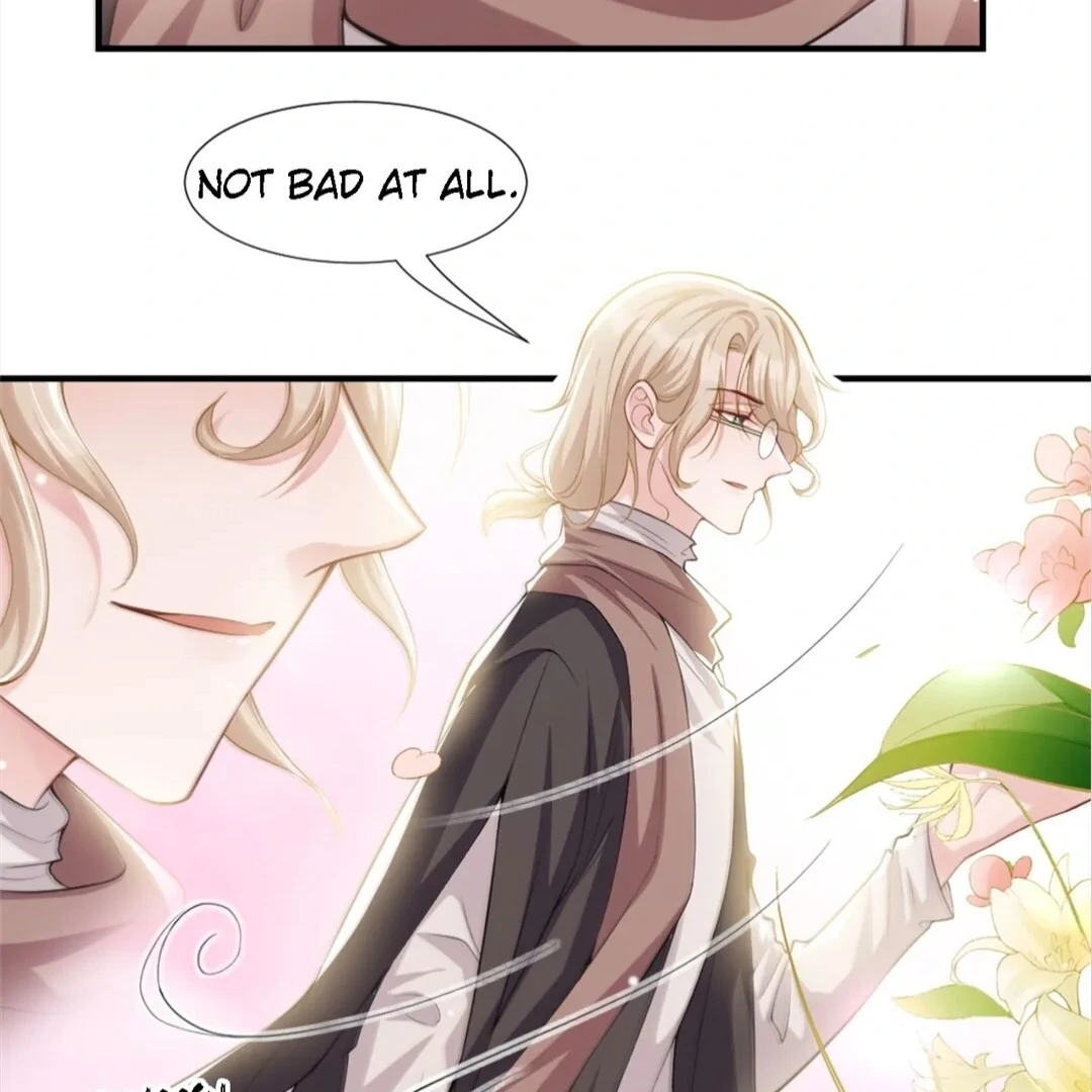 Borrowed Hearts Chapter 14 - Page 27