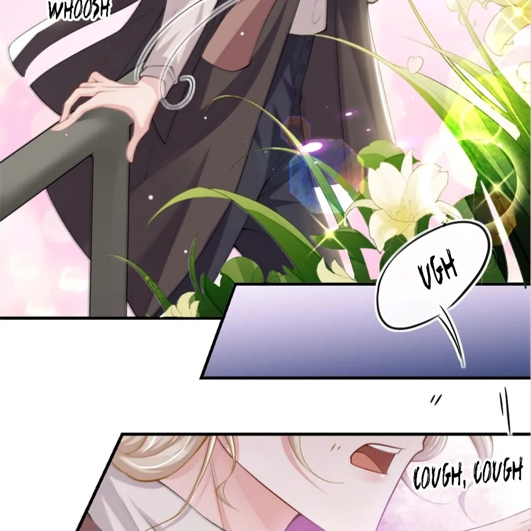 Borrowed Hearts Chapter 14 - Page 28
