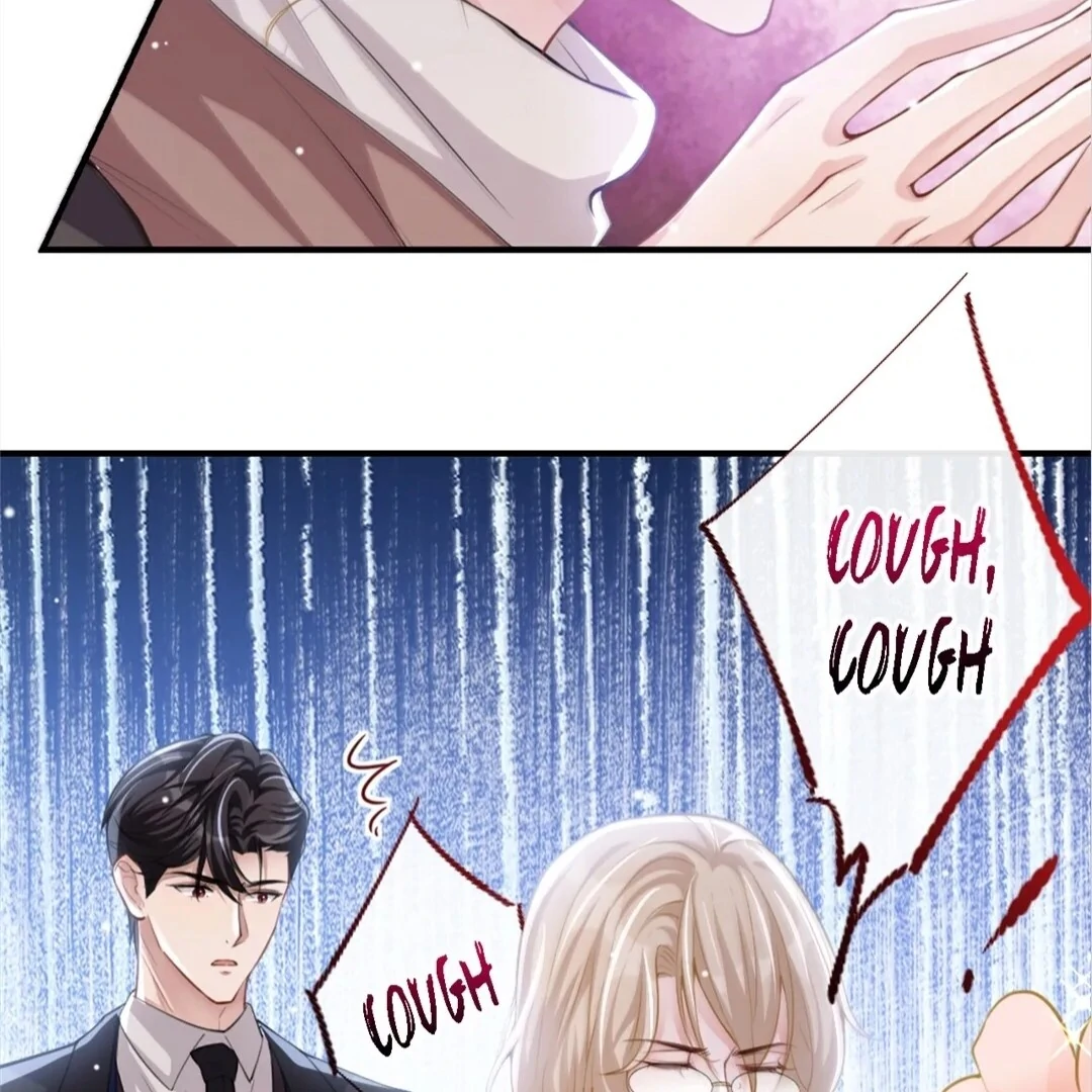 Borrowed Hearts Chapter 14 - Page 29