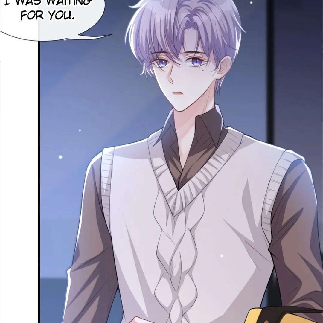 Borrowed Hearts Chapter 14 - Page 4