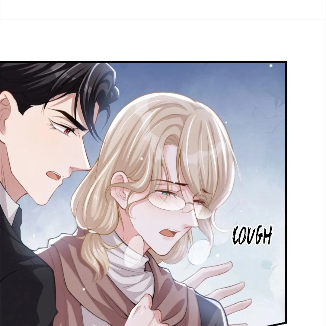 Borrowed Hearts Chapter 14 - Page 31