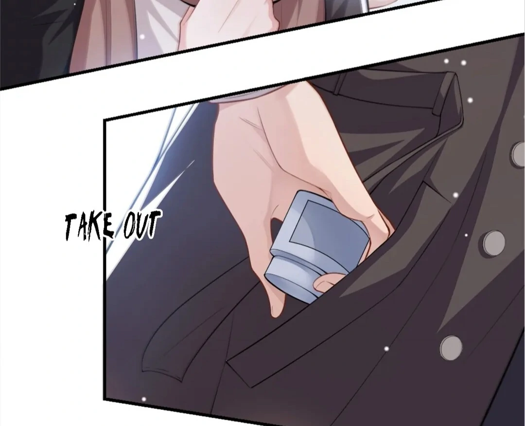 Borrowed Hearts Chapter 14 - Page 32
