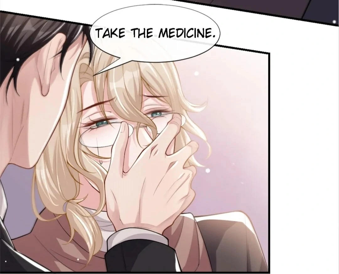 Borrowed Hearts Chapter 14 - Page 33
