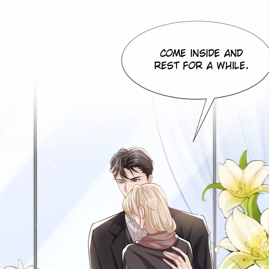 Borrowed Hearts Chapter 14 - Page 34