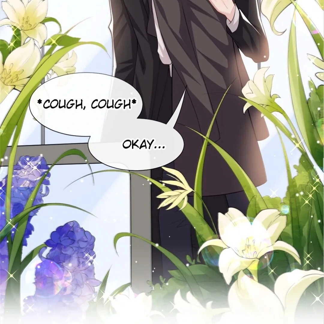 Borrowed Hearts Chapter 14 - Page 35