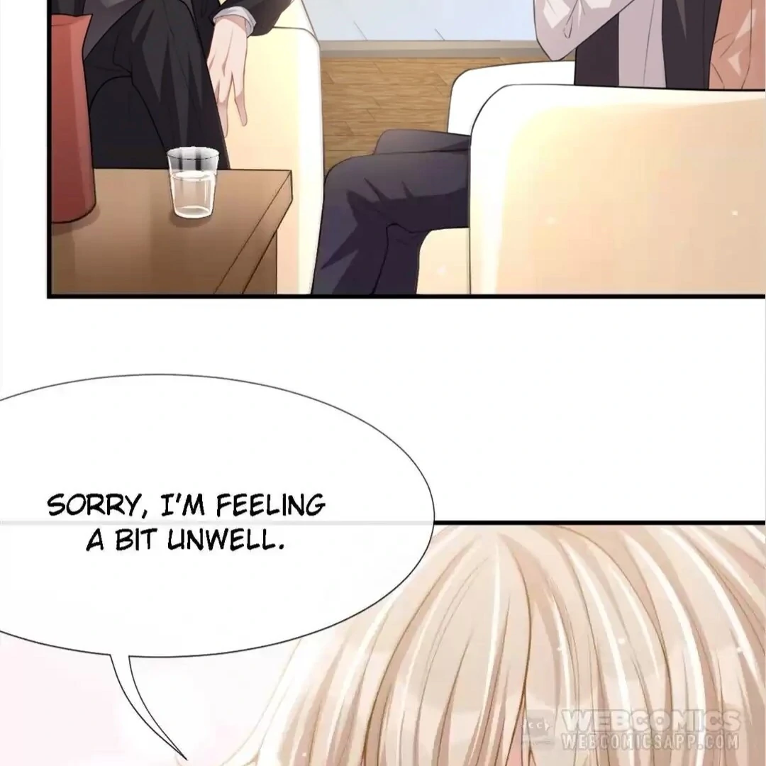 Borrowed Hearts Chapter 14 - Page 37