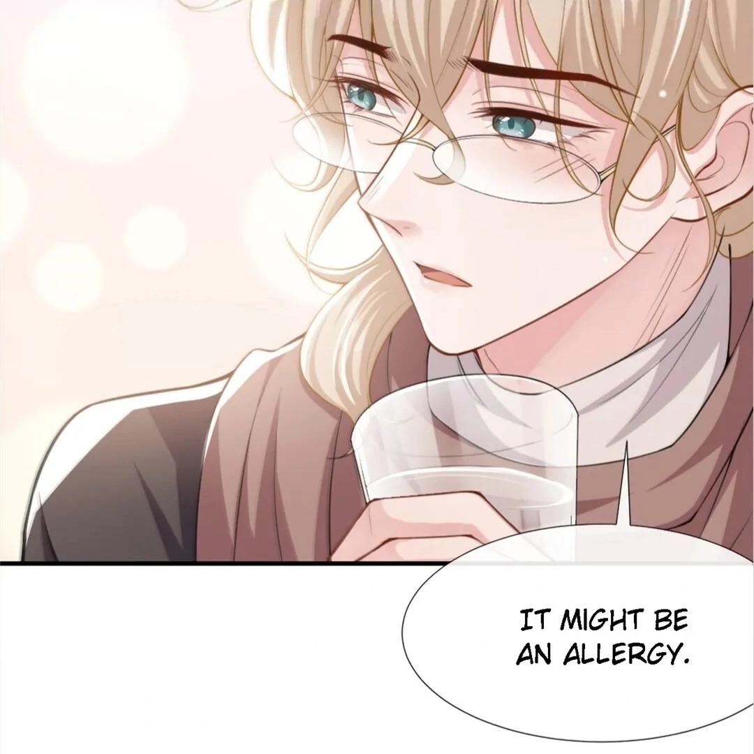 Borrowed Hearts Chapter 14 - Page 38