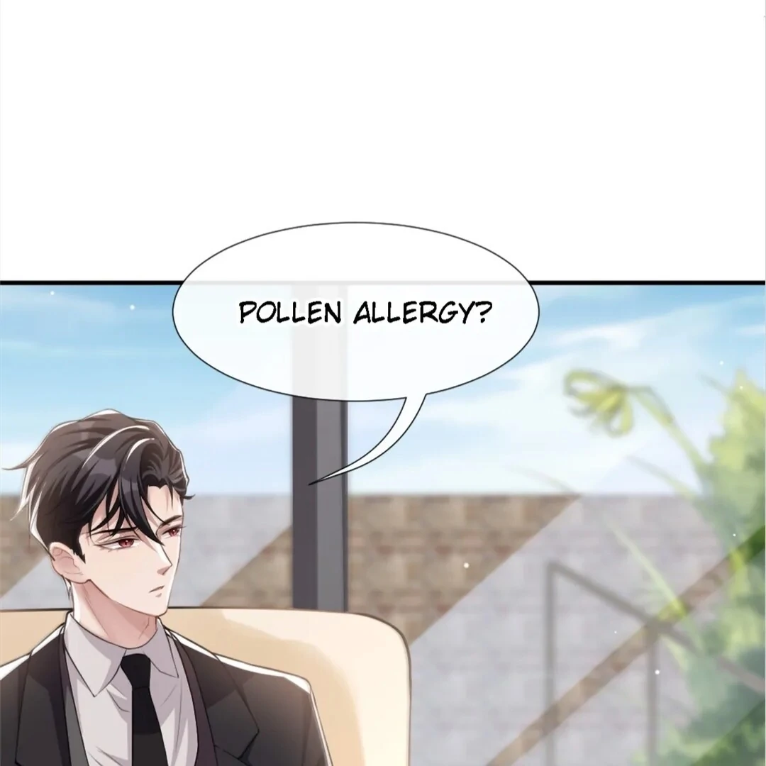 Borrowed Hearts Chapter 14 - Page 39