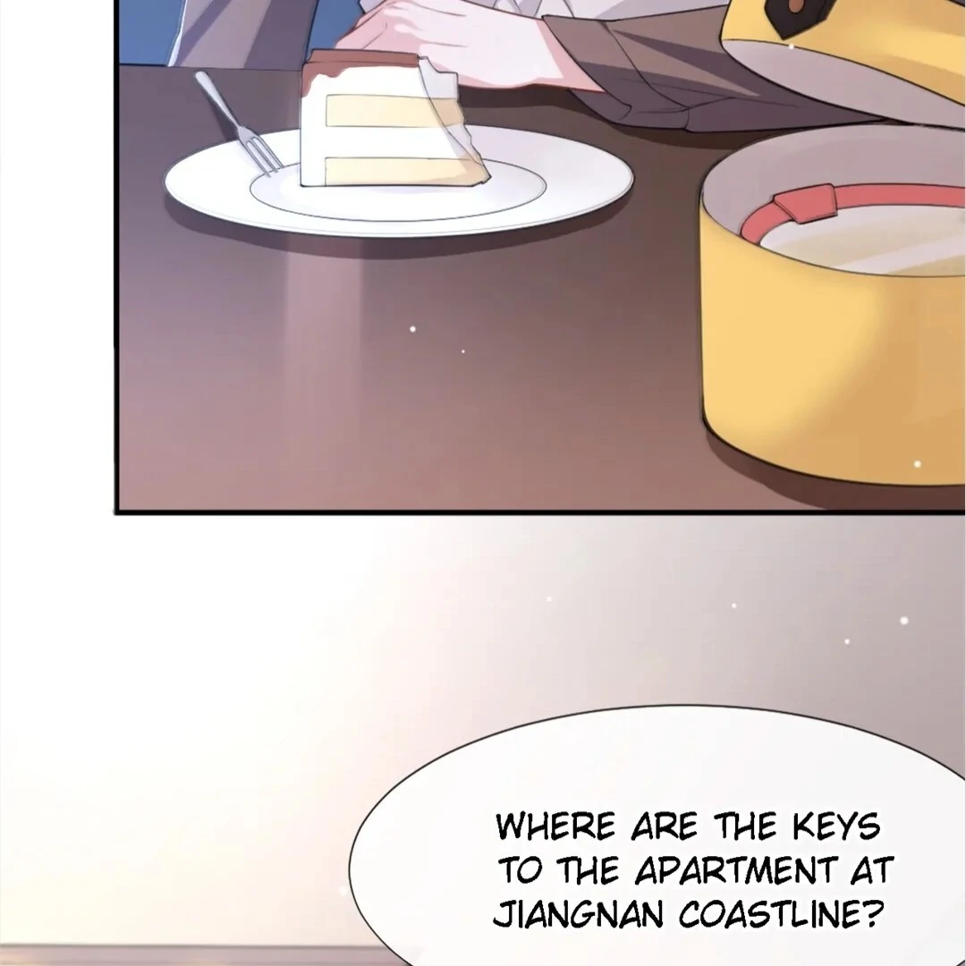 Borrowed Hearts Chapter 14 - Page 5
