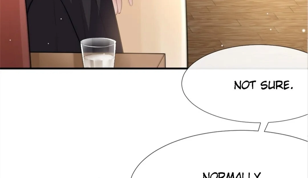 Borrowed Hearts Chapter 14 - Page 41