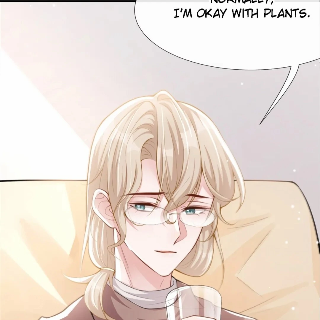 Borrowed Hearts Chapter 14 - Page 42