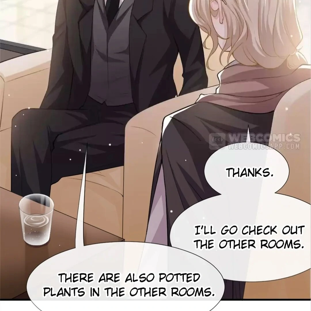 Borrowed Hearts Chapter 14 - Page 45