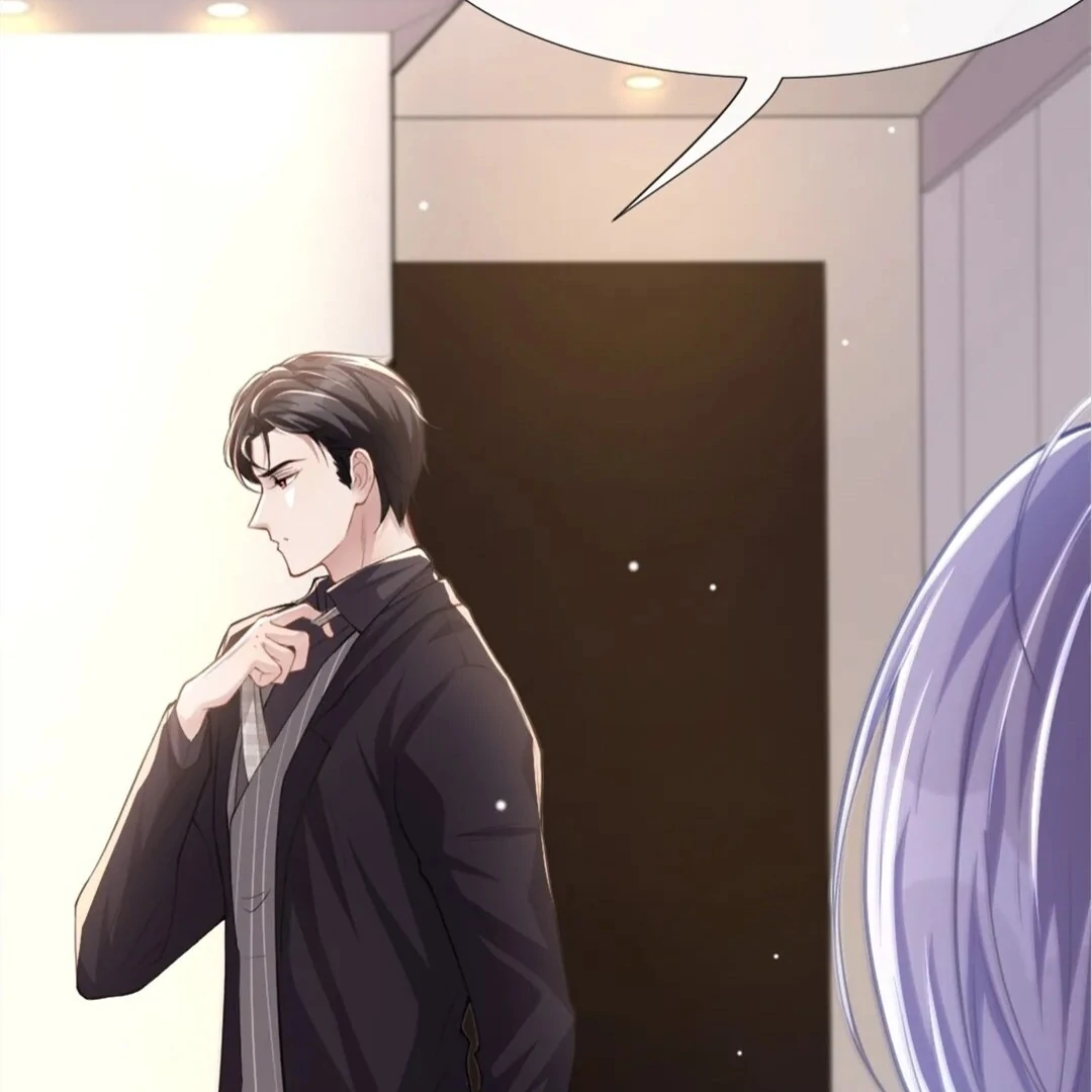 Borrowed Hearts Chapter 14 - Page 6