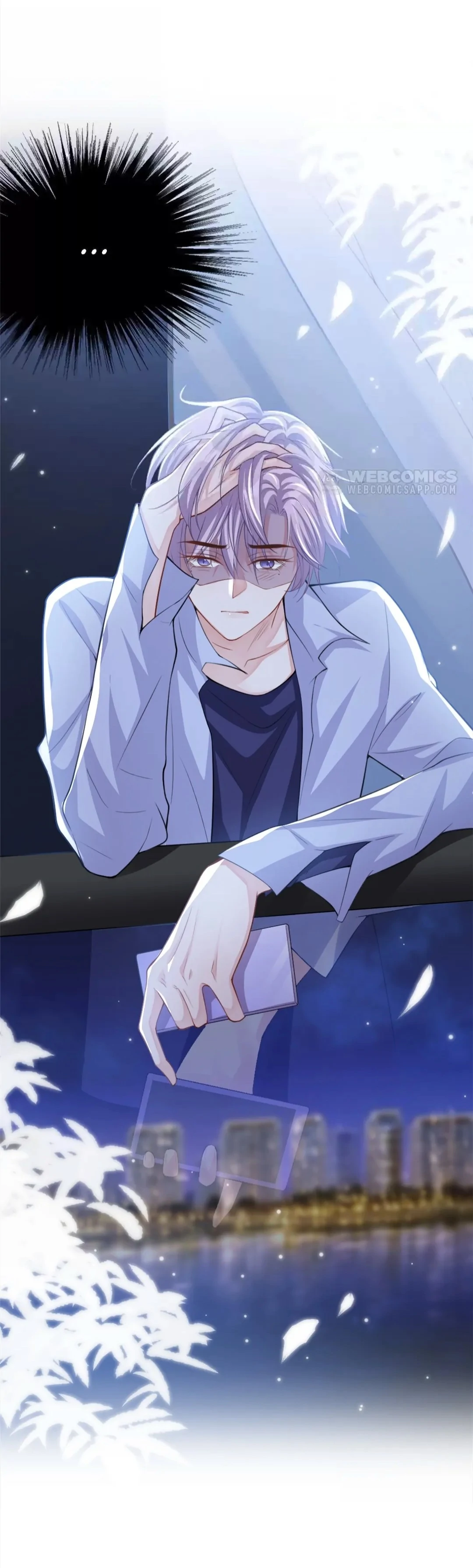 Borrowed Hearts Chapter 14 - Page 59