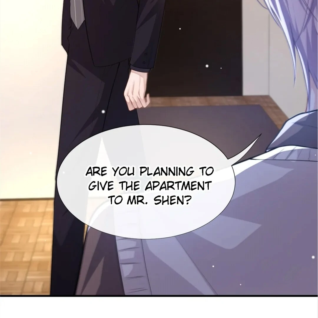 Borrowed Hearts Chapter 14 - Page 7