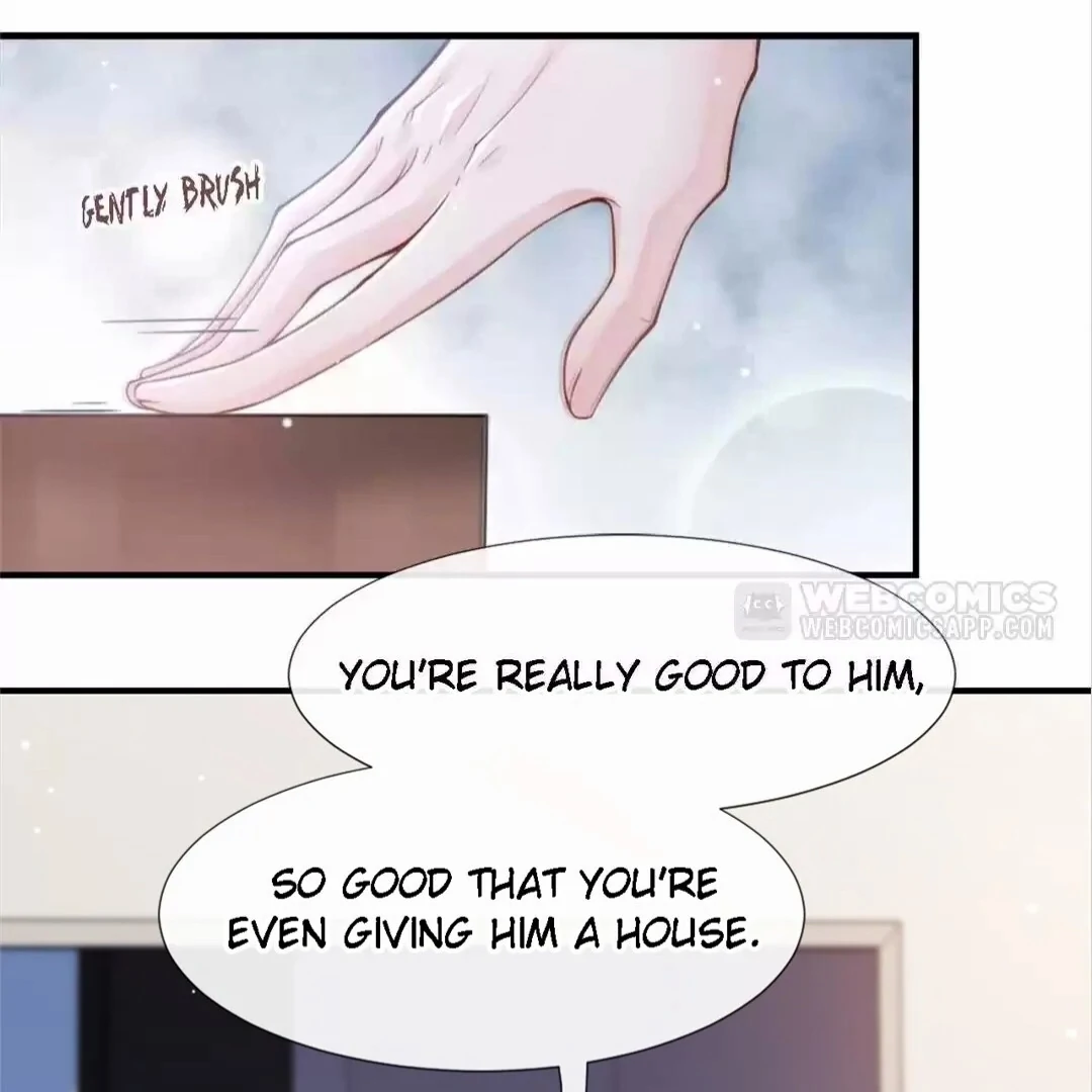 Borrowed Hearts Chapter 14 - Page 10