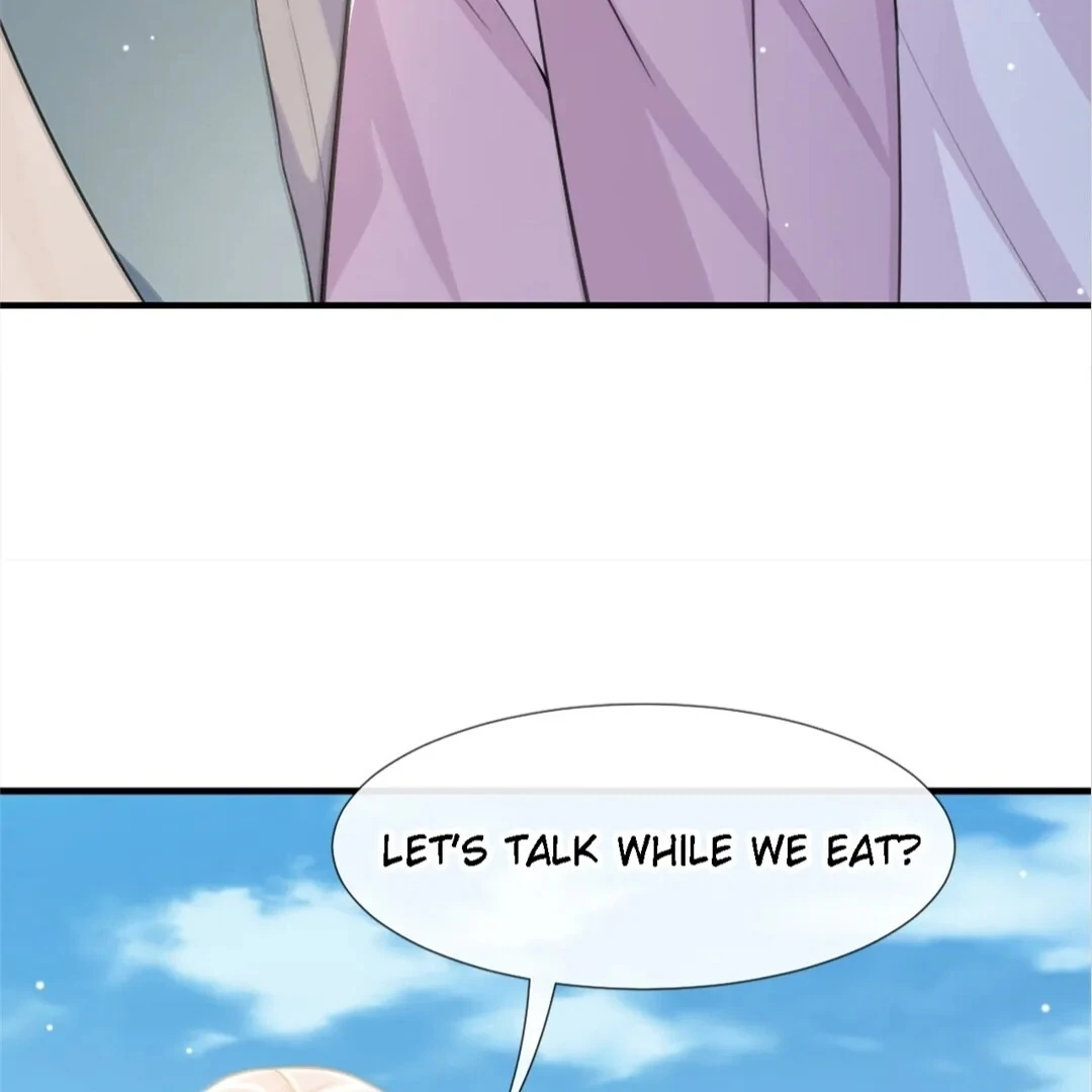 Borrowed Hearts Chapter 15 - Page 19