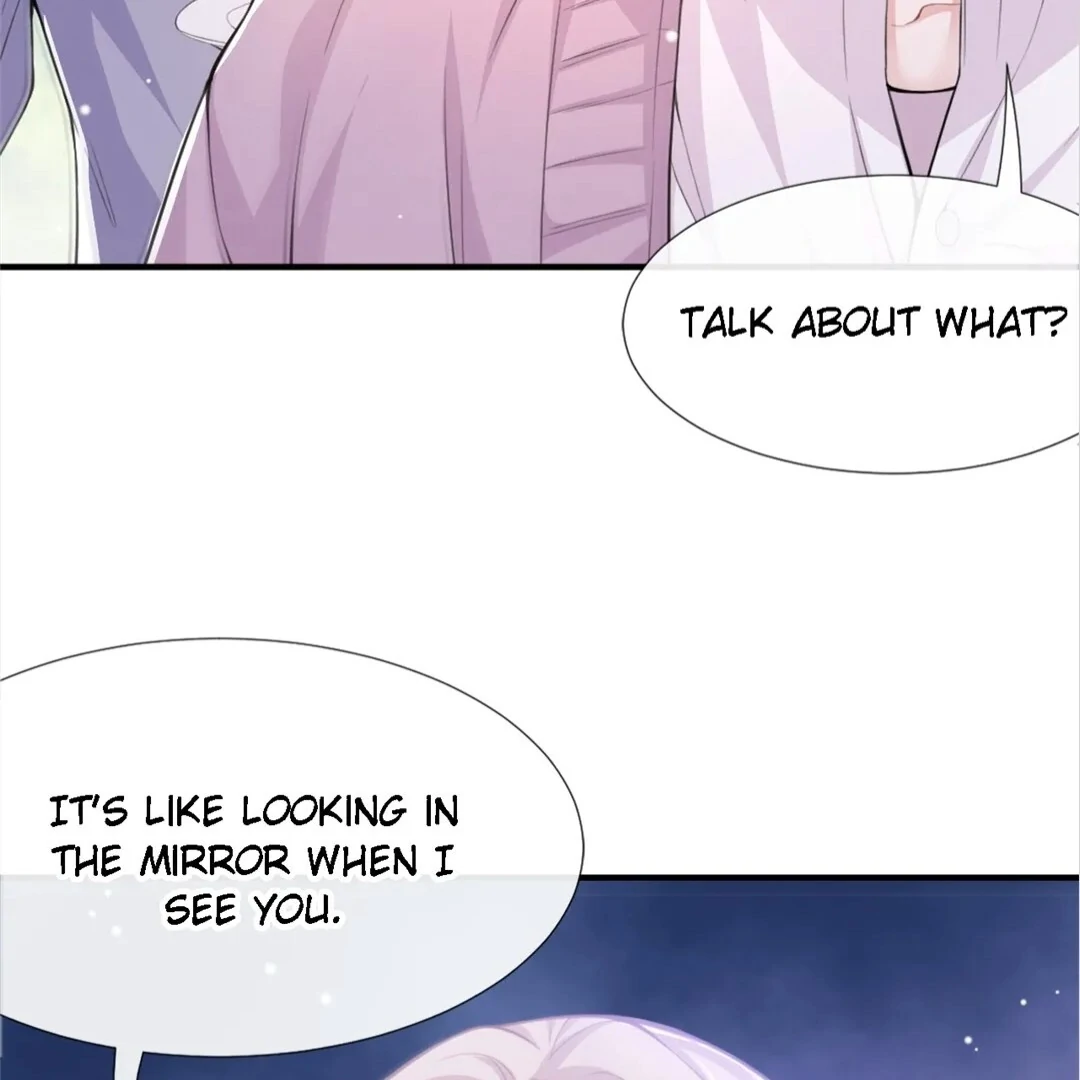 Borrowed Hearts Chapter 15 - Page 21