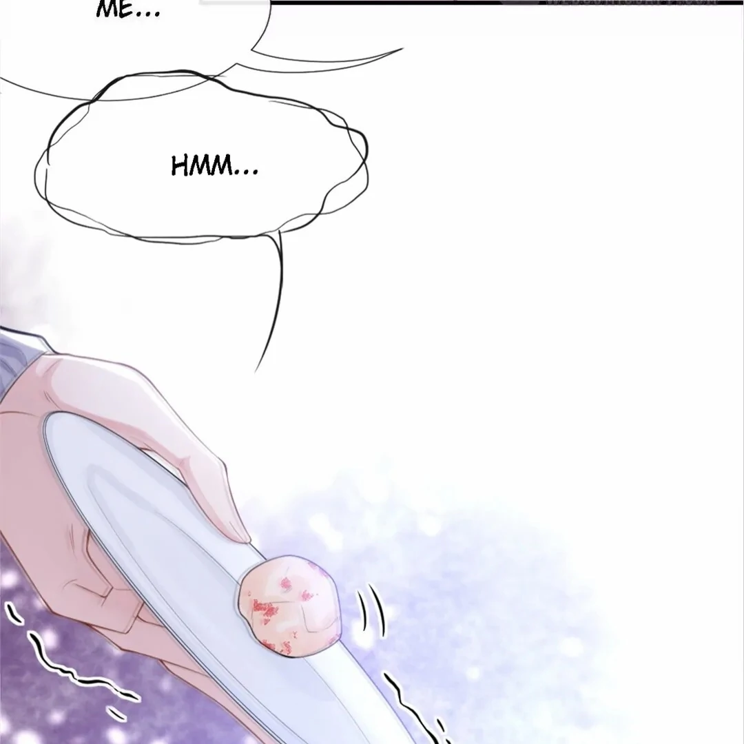 Borrowed Hearts Chapter 15 - Page 25