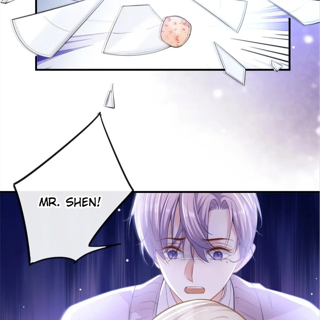 Borrowed Hearts Chapter 15 - Page 27