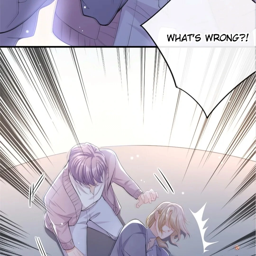 Borrowed Hearts Chapter 15 - Page 29