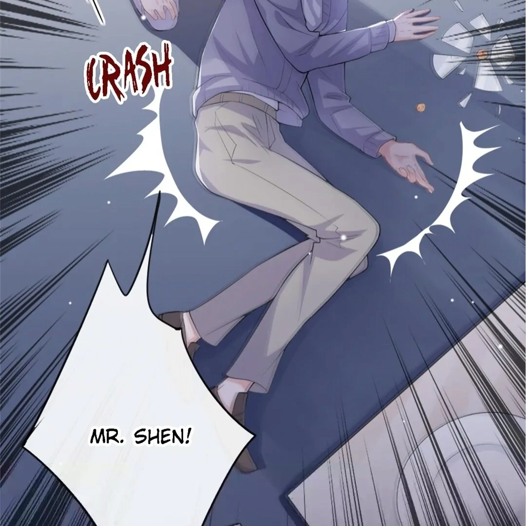 Borrowed Hearts Chapter 15 - Page 30