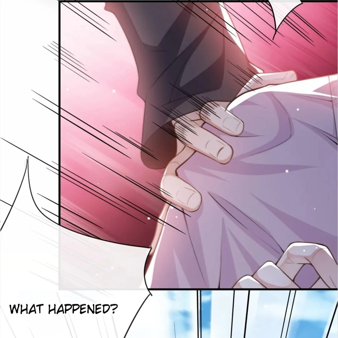 Borrowed Hearts Chapter 15 - Page 34