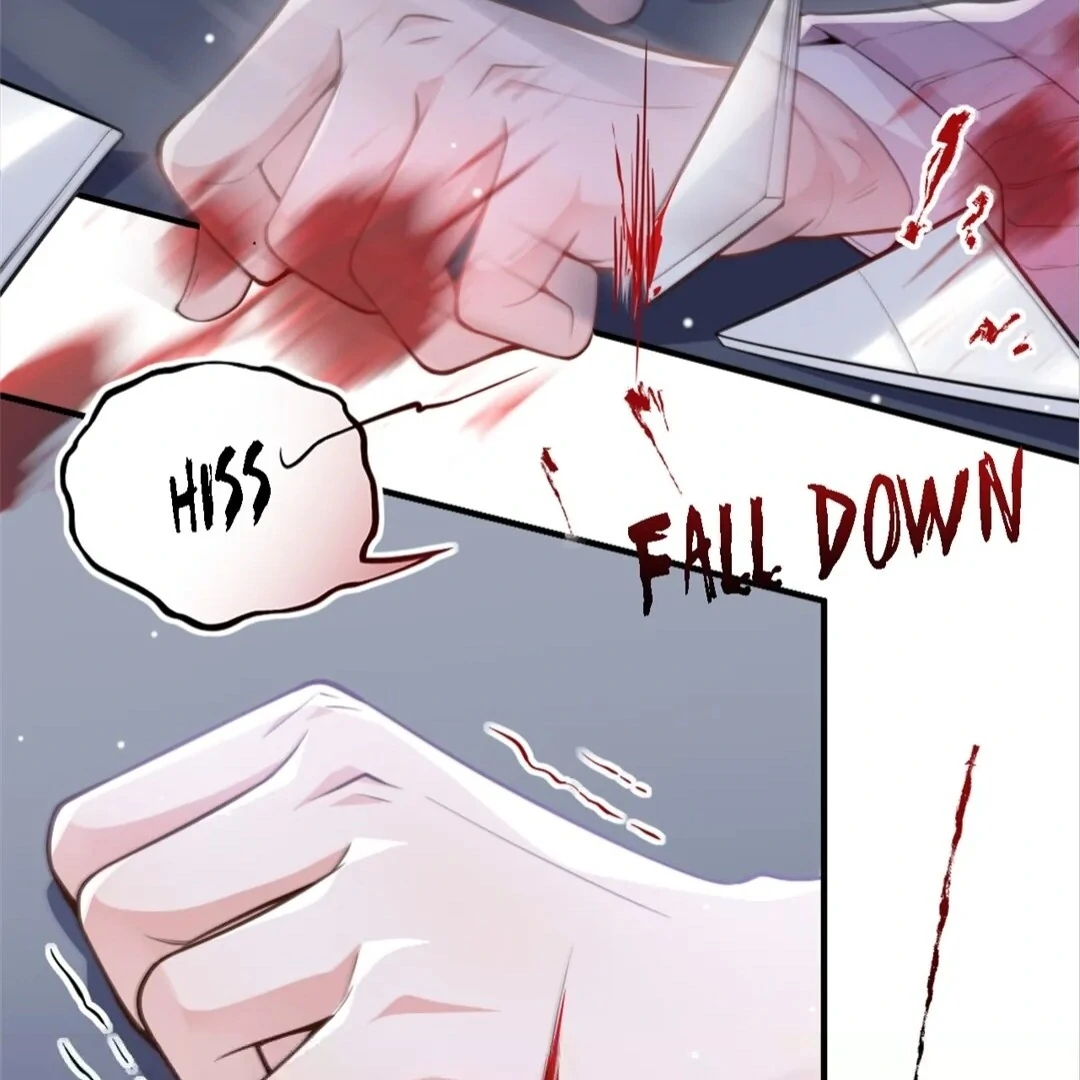 Borrowed Hearts Chapter 15 - Page 37