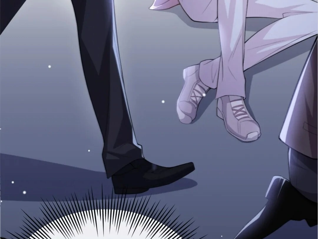 Borrowed Hearts Chapter 15 - Page 40