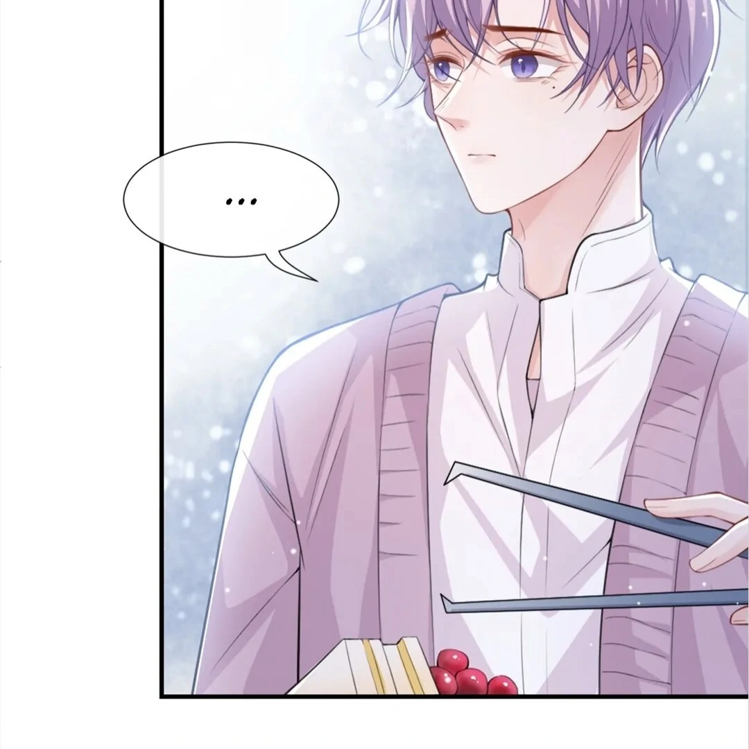 Borrowed Hearts Chapter 15 - Page 5