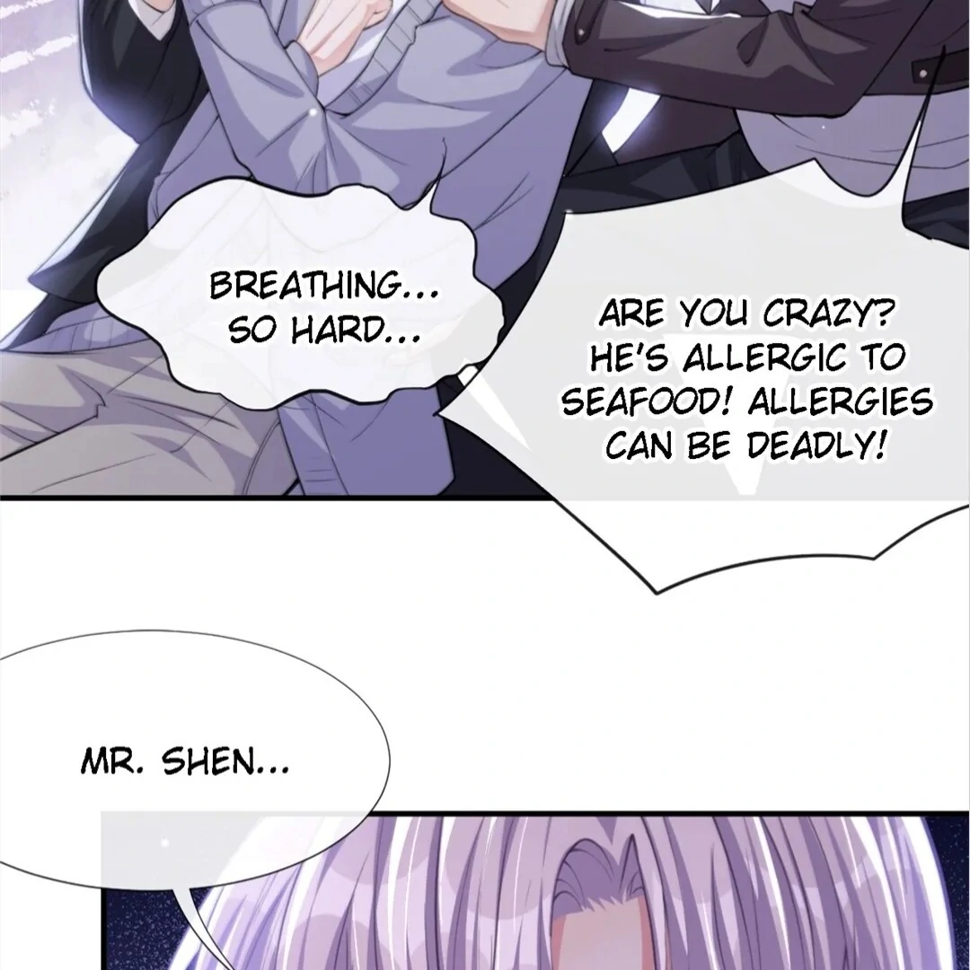 Borrowed Hearts Chapter 15 - Page 43