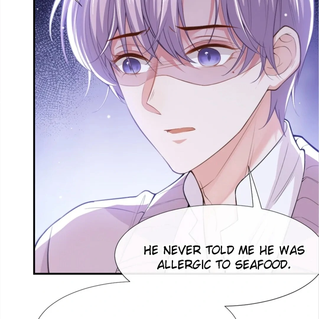 Borrowed Hearts Chapter 15 - Page 44
