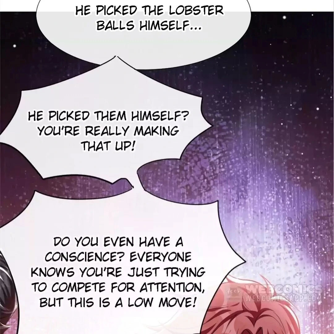 Borrowed Hearts Chapter 15 - Page 45