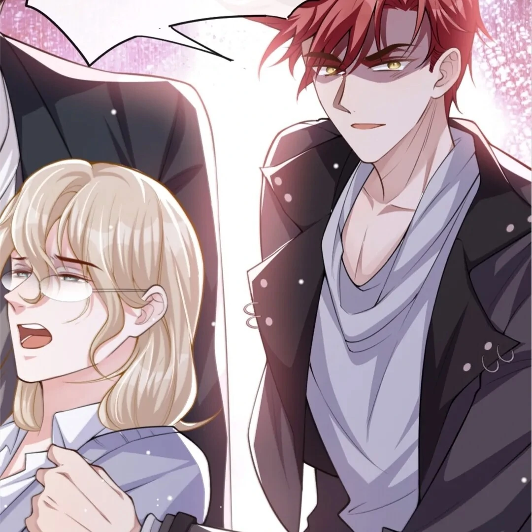 Borrowed Hearts Chapter 15 - Page 46