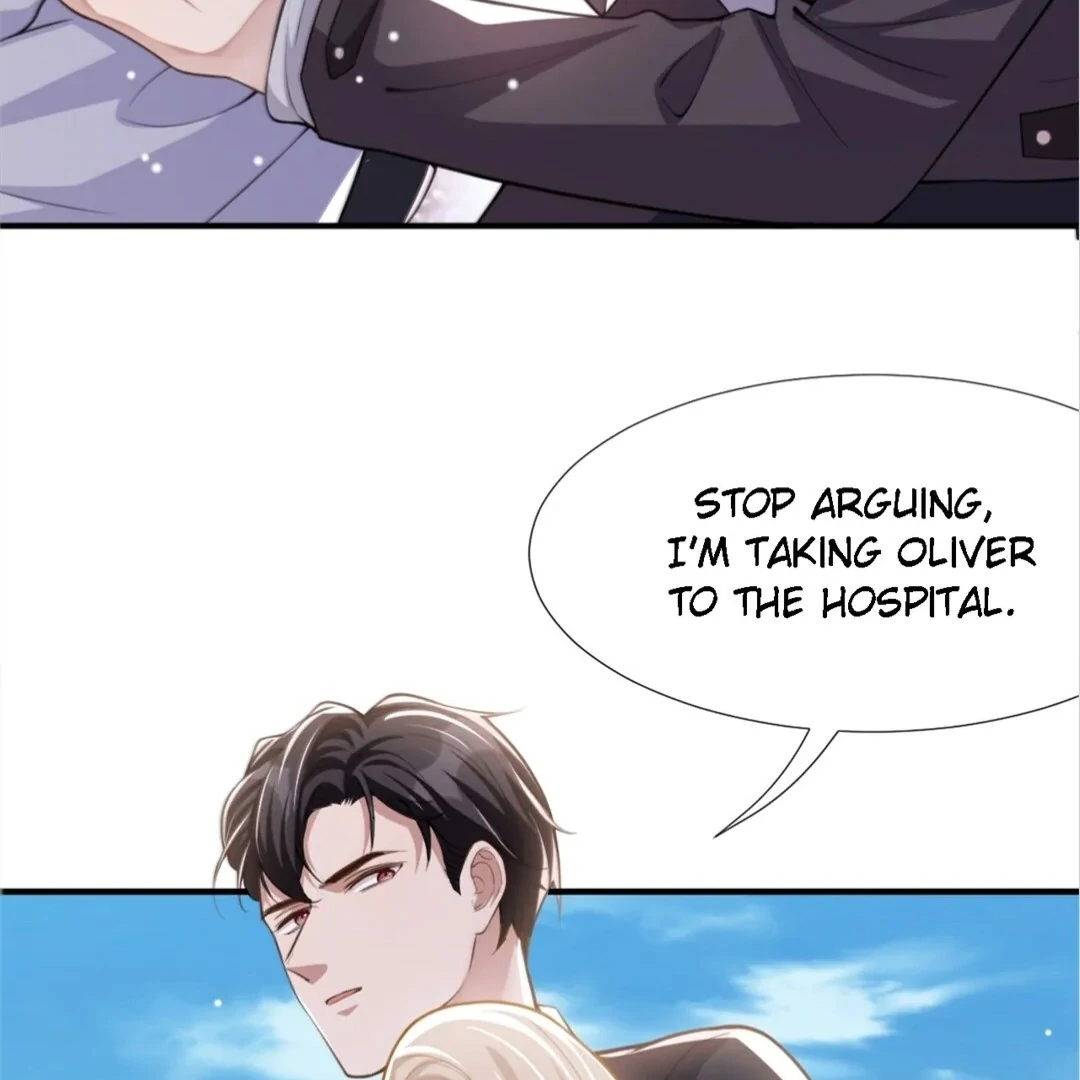 Borrowed Hearts Chapter 15 - Page 47