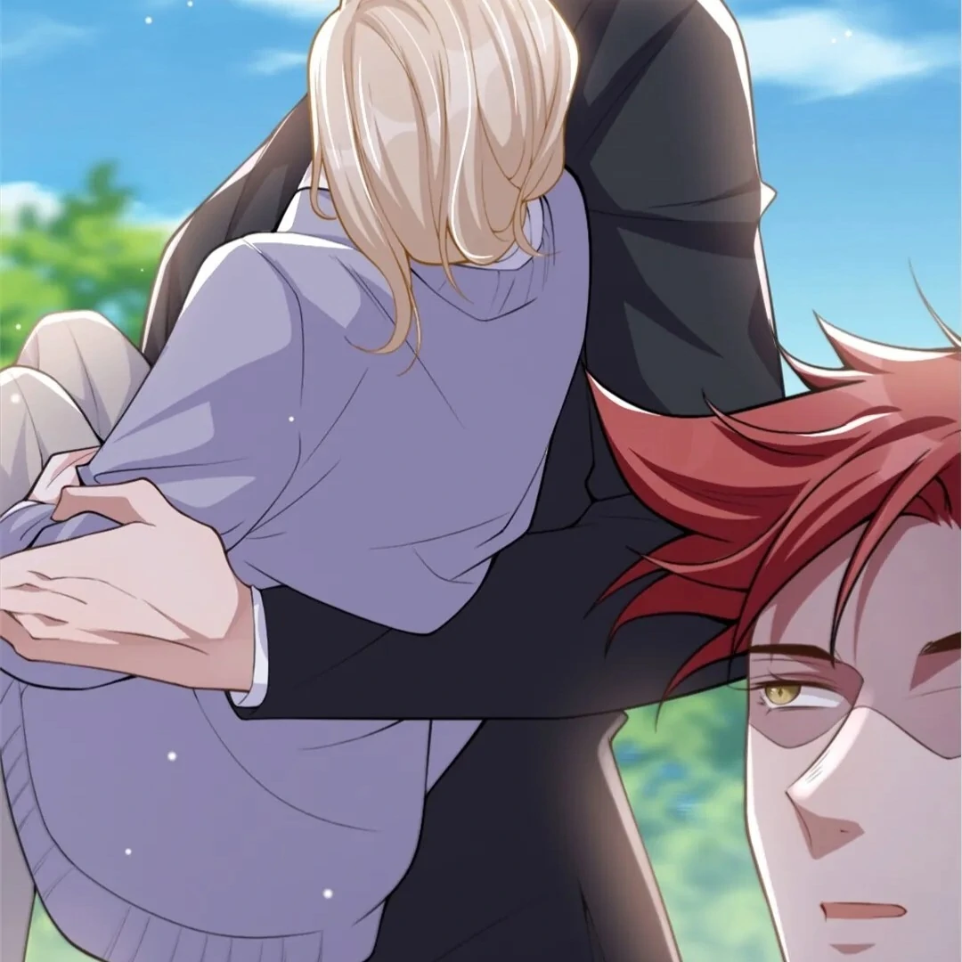 Borrowed Hearts Chapter 15 - Page 48