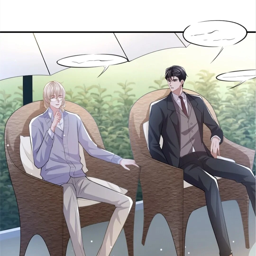 Borrowed Hearts Chapter 15 - Page 6
