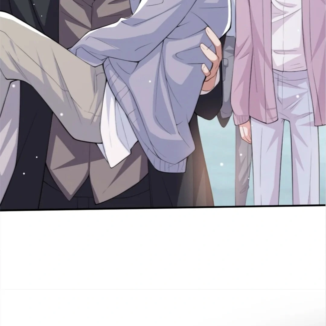 Borrowed Hearts Chapter 15 - Page 55